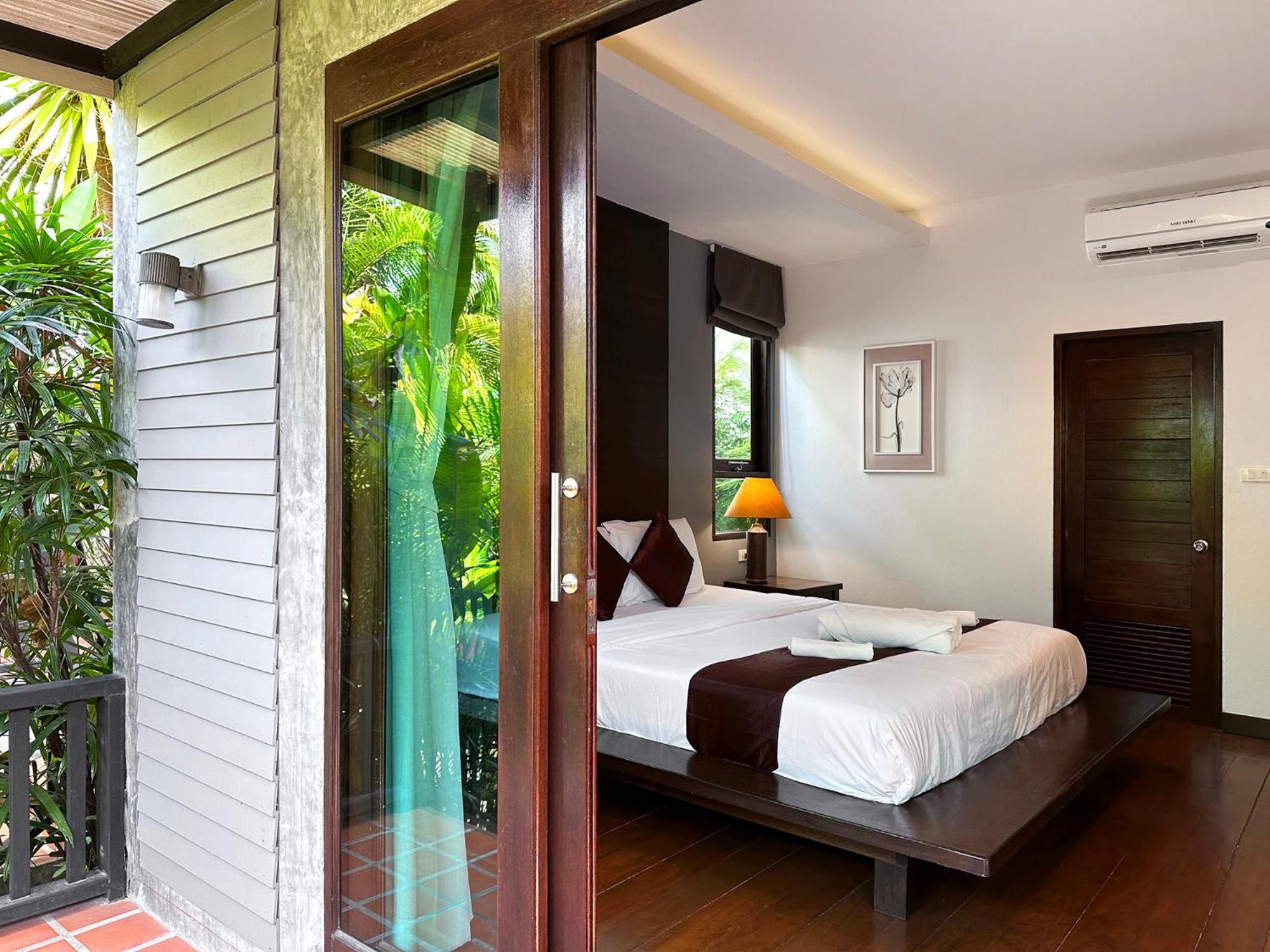 Dreamville Koh Phangan Thongsala Exterior photo