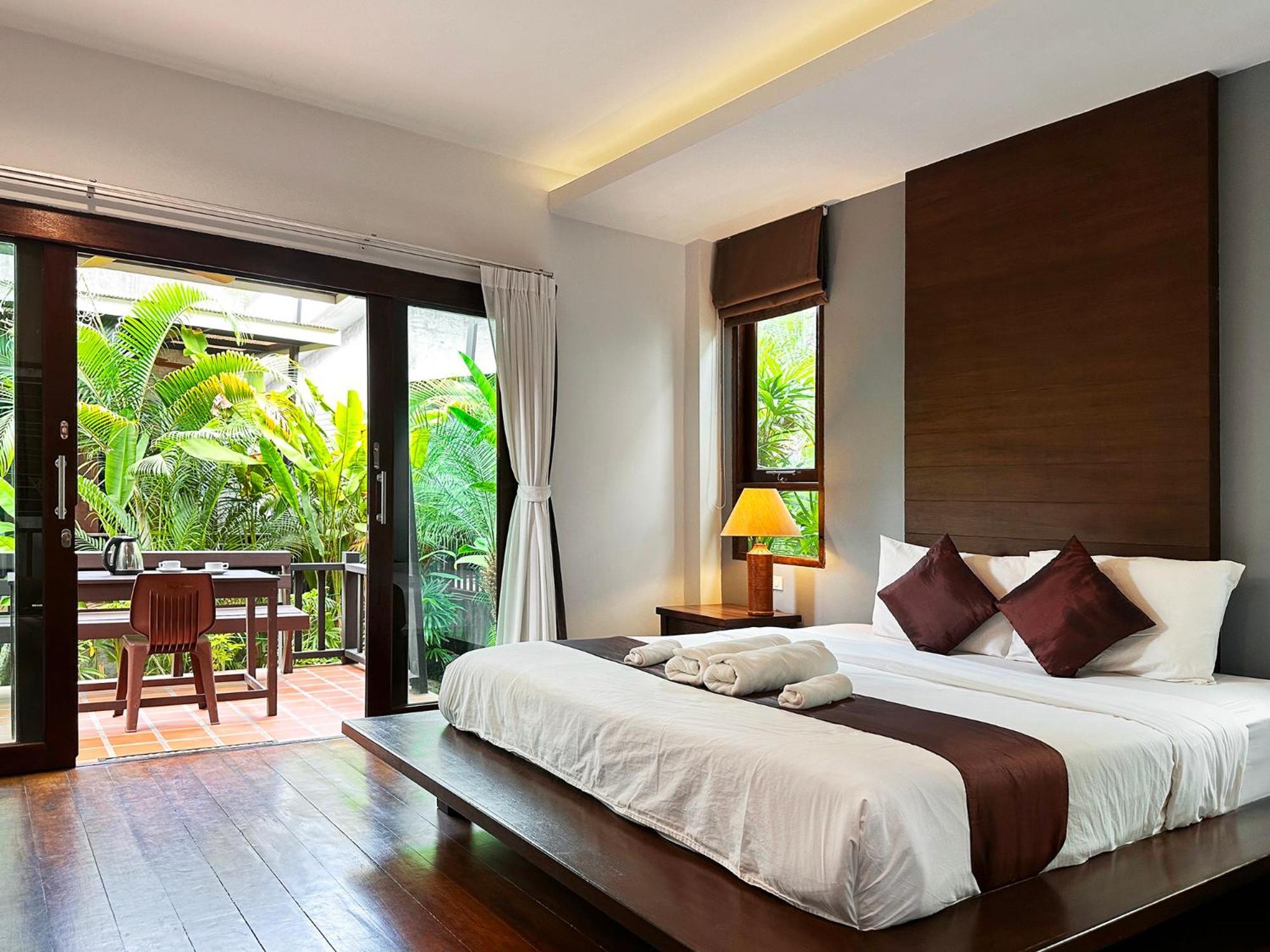 Dreamville Koh Phangan Thongsala Exterior photo
