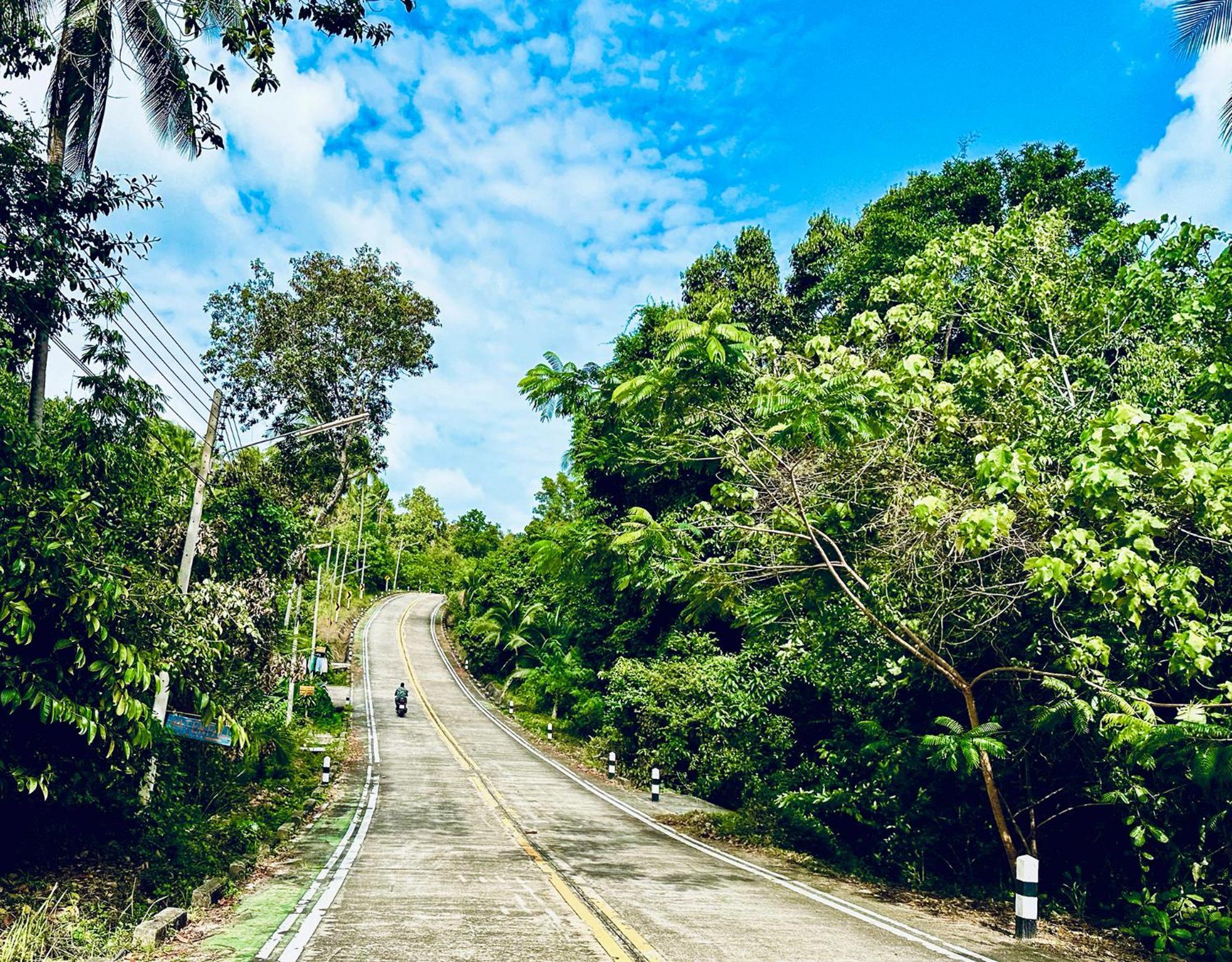Dreamville Koh Phangan Thongsala Exterior photo